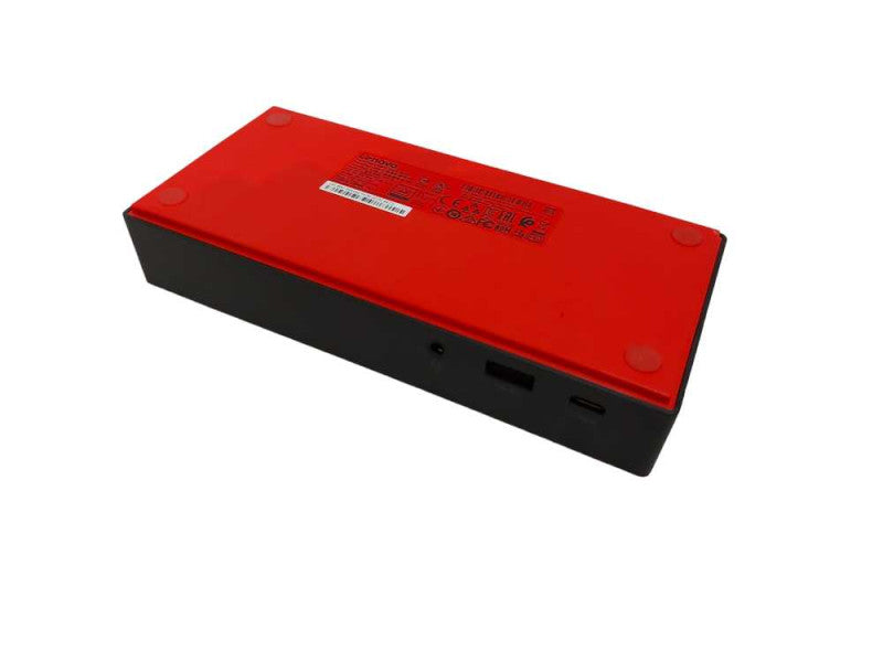 Lenovo ThinkPad USB-C Dock Gen2  Q#