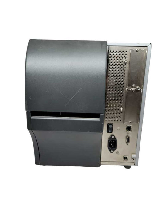 Zebra ZT410 Thermal Label Printer 300dpi USB Serial Ethernet RFID/BT