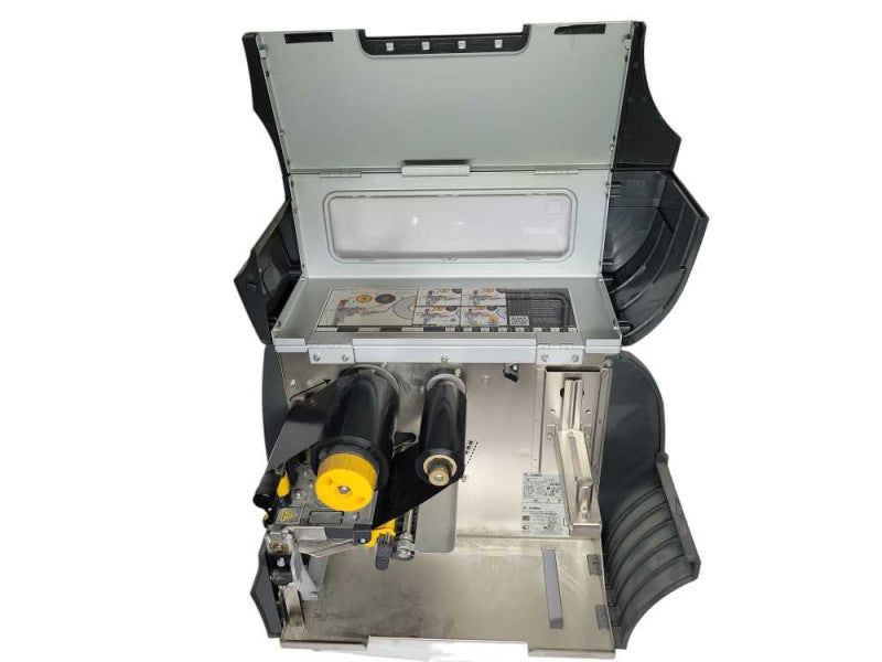 Zebra ZT410 Thermal Label Printer 300dpi USB Serial Ethernet RFID/BT
