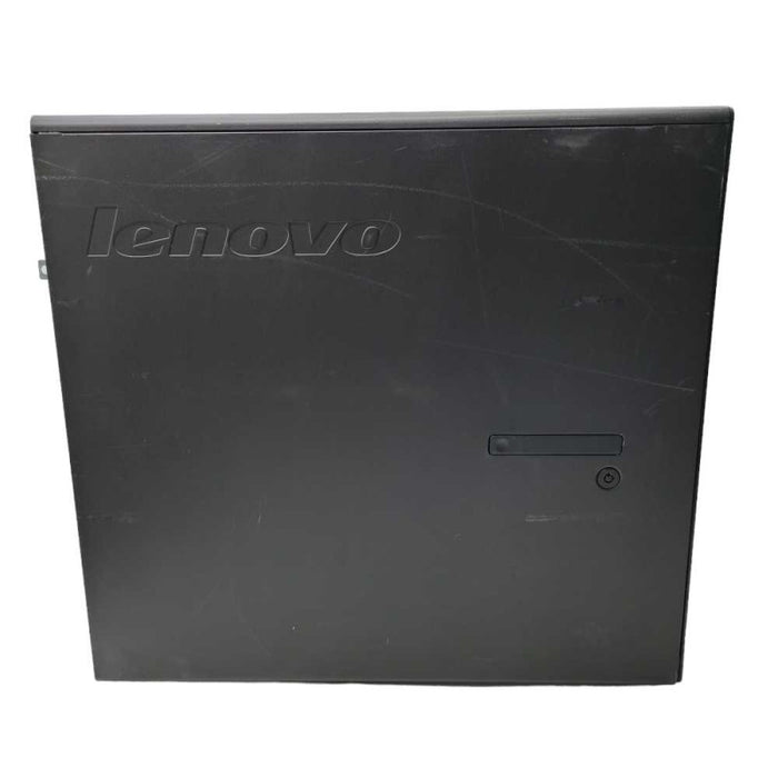 Lenovo P500 Workstation Intel Xeon E5-2695V3 @2.30Ghz 16GB RAM READ  -