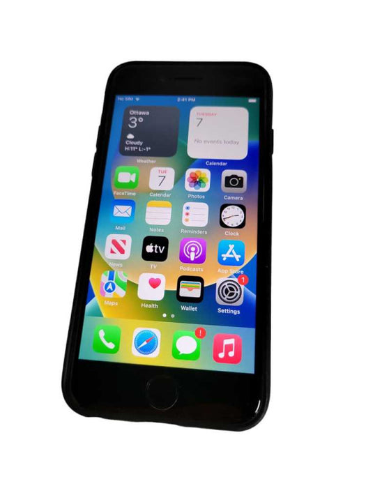 Apple iPhone SE 64GB (A2595) {