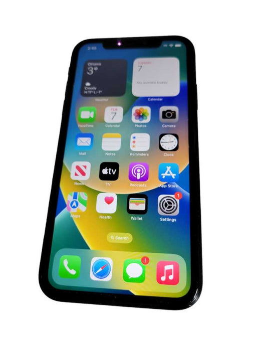Apple iPhone XR 64GB (A1984) {