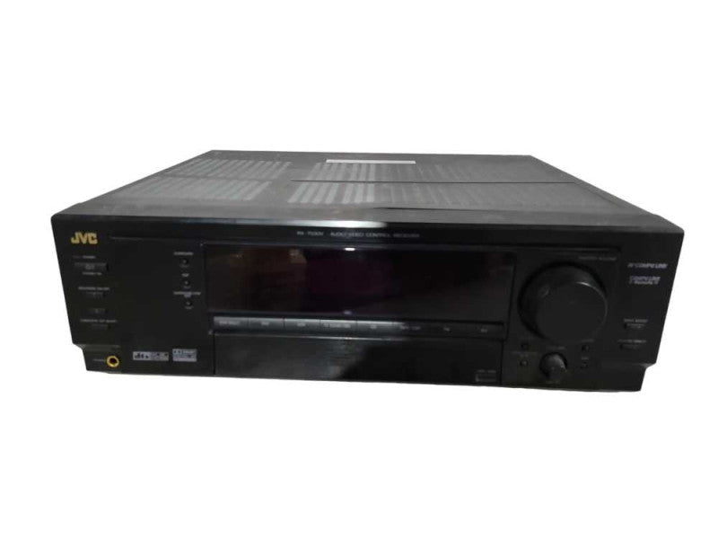 JVC RX-7030VBK Audio/Video Control Receiver Digital Surround (AS-IS) !