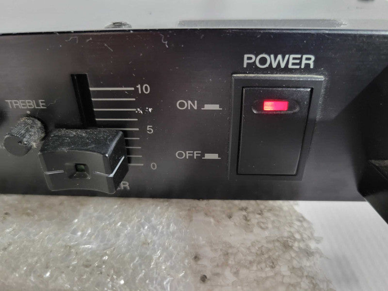 InterM PP-9113 Pre Amplifier !