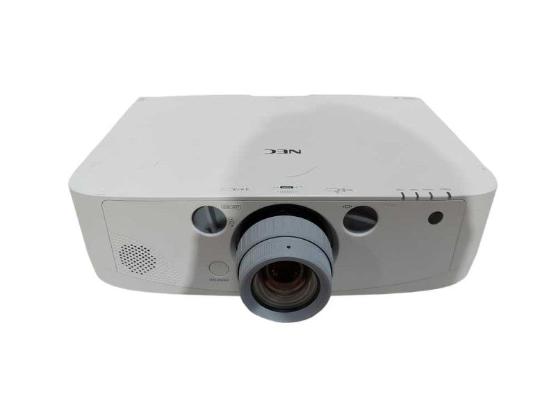 NP-PA500U 5000-lumen Advanced Professional Installation Projector - 50% Lamp  #