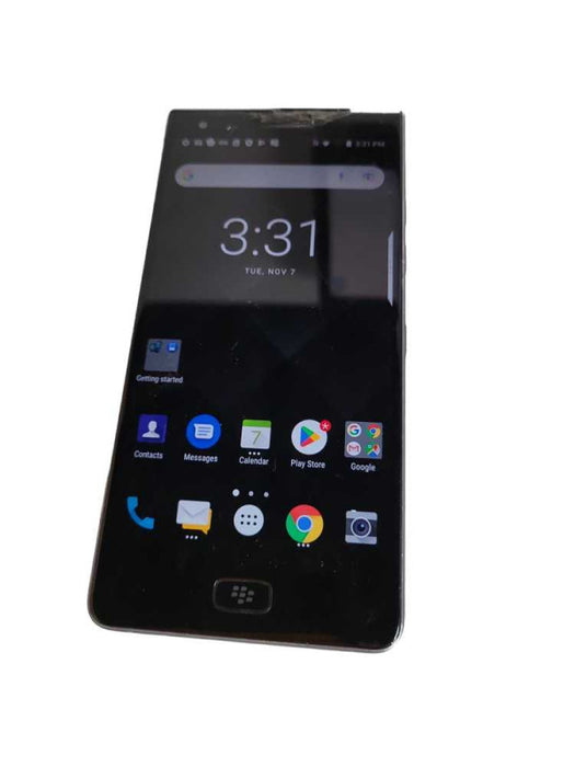 BlackBerry Motion 32GB (BBD100-2) - READ {
