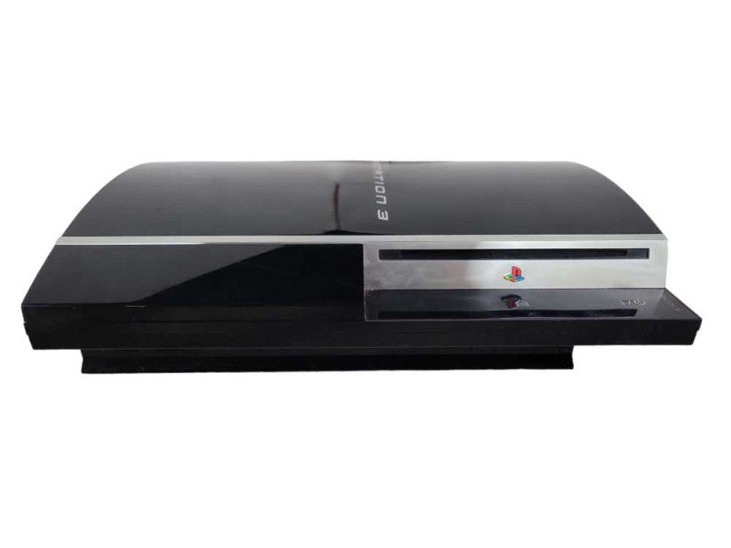 Sony PlayStation 3 PS3 CECHL01 Fat Console !