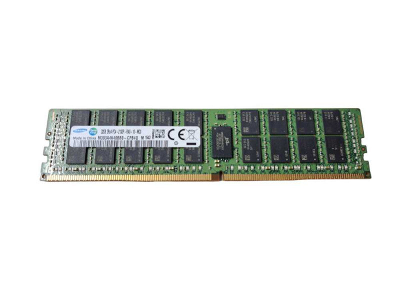 Samsung 32GB 2Rx4 PC4-2133P-RA0-10-MC0 DDR4 Server Memory )