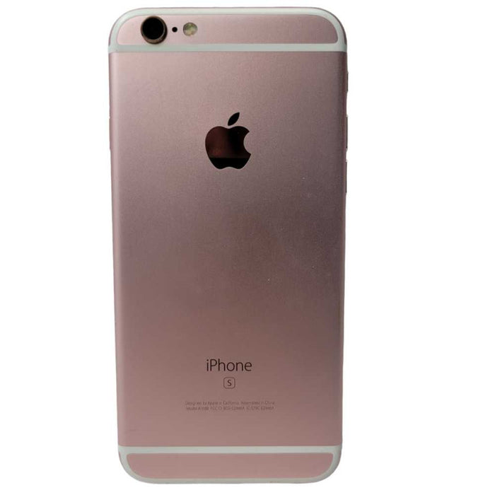 Apple iPhone 6s 16GB ROSE GOLD A1688 -