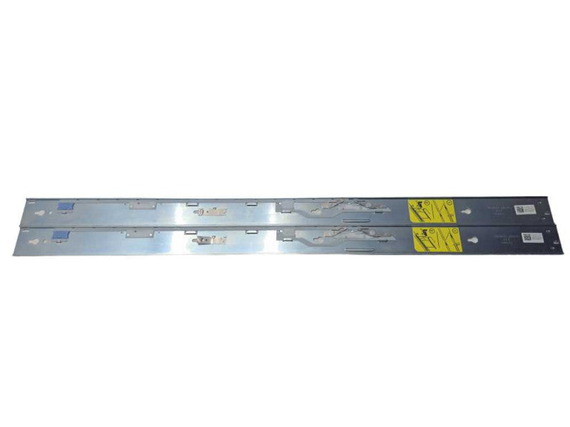 Dell 0DRH2C PowerEdge 2U Rackmount Inner Rails Only  )