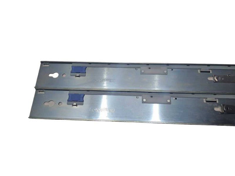 Dell 0DRH2C PowerEdge 2U Rackmount Inner Rails Only  )
