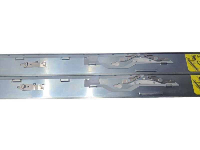 Dell 0DRH2C PowerEdge 2U Rackmount Inner Rails Only  )