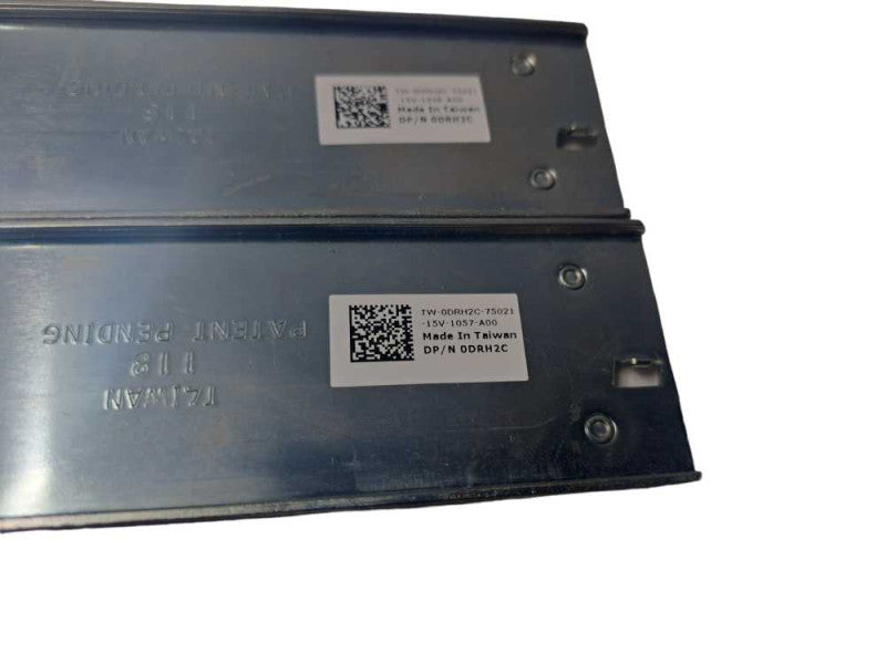 Dell 0DRH2C PowerEdge 2U Rackmount Inner Rails Only  )