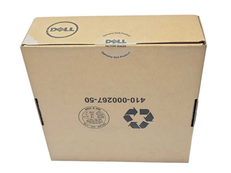New Sealed DELL SonicWALL SOHO APL31-0B9 Network Security Firewall  Q_