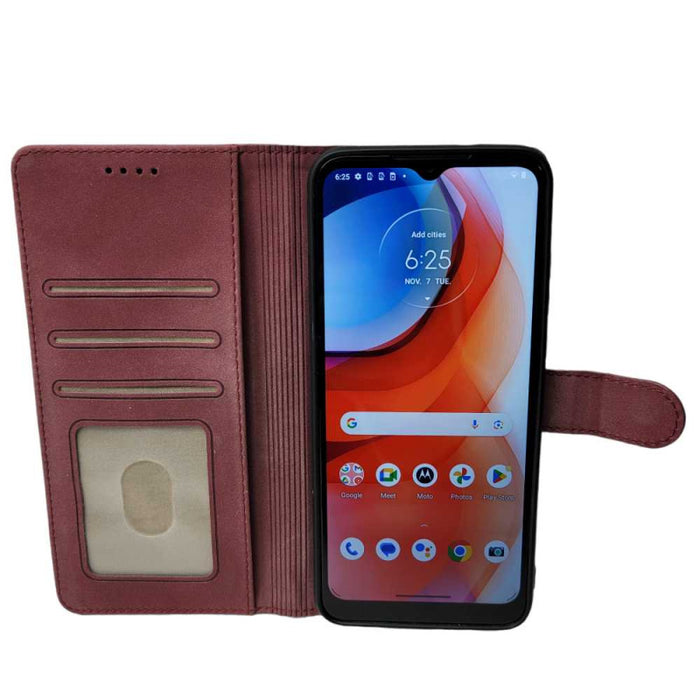Motorola moto g play (2021) 32GB UNLOCKED  -