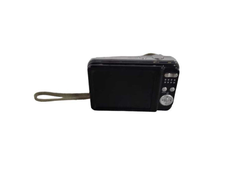 Fujifilm FinePix AV190 14MP Digital Camera Compact Black !
