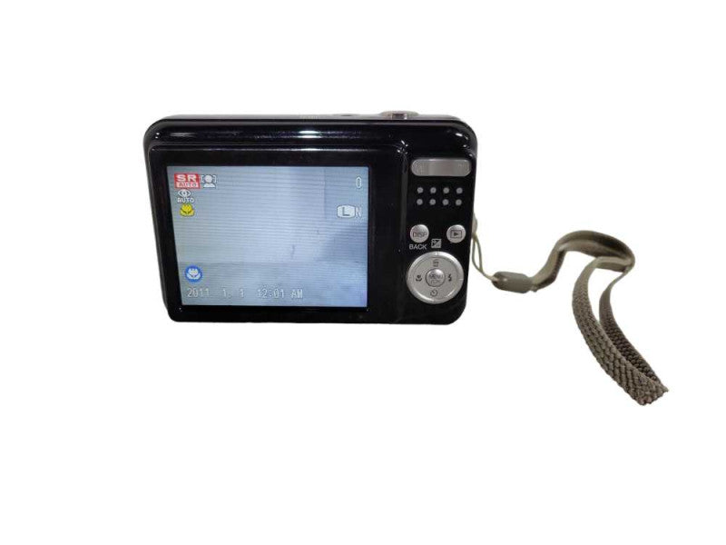 FUJIFILM FinePix AV250 Digital Camera !