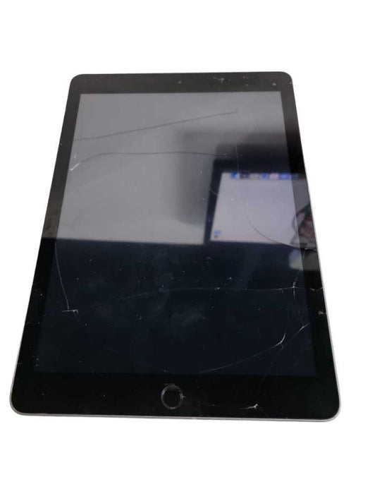 Apple iPad 6th Gen 32GB (A1893) - READ {