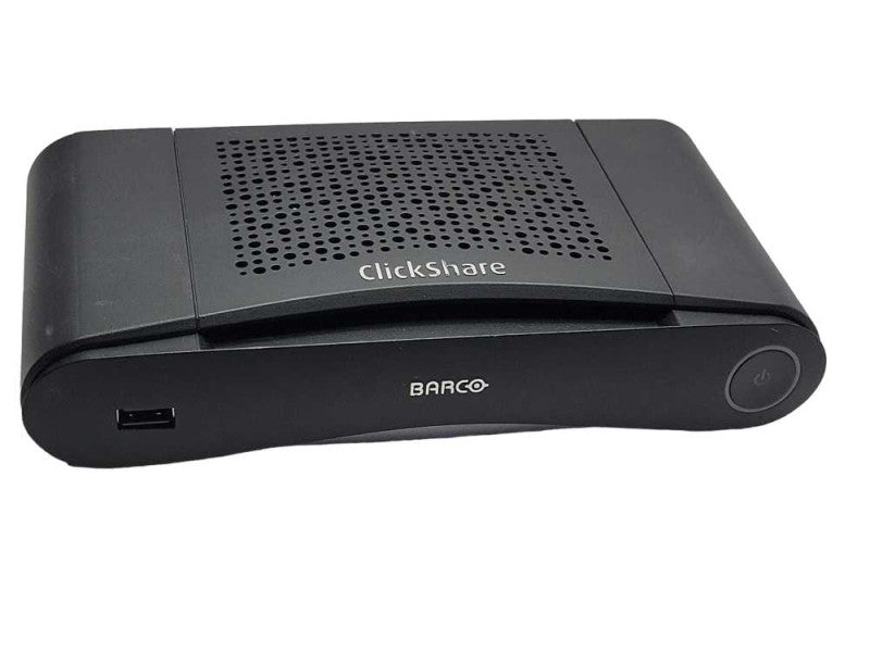 Barco ClickShare CS-100 Wireless Presentation System R9861510NA _