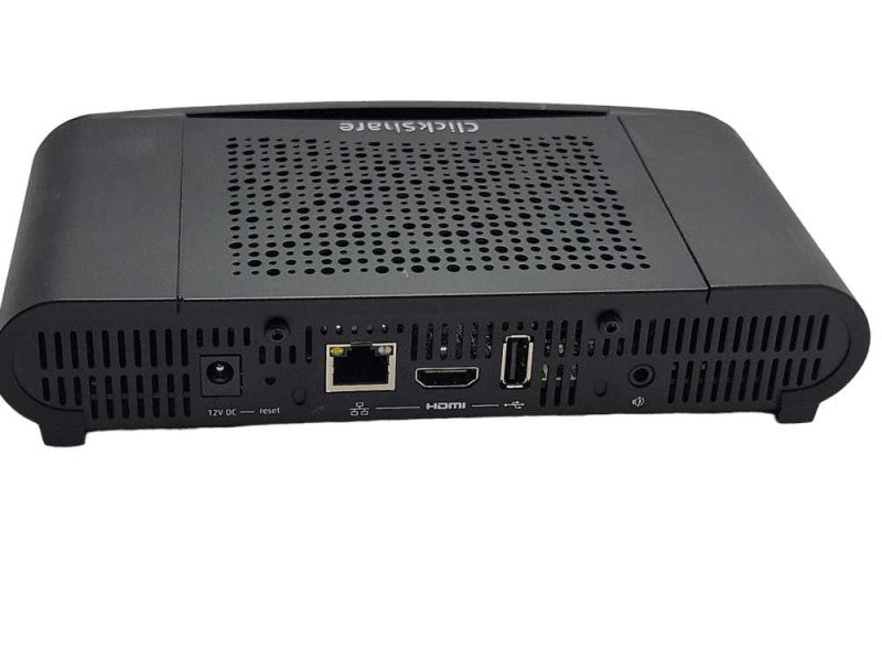 Barco ClickShare CS-100 Wireless Presentation System R9861510NA _