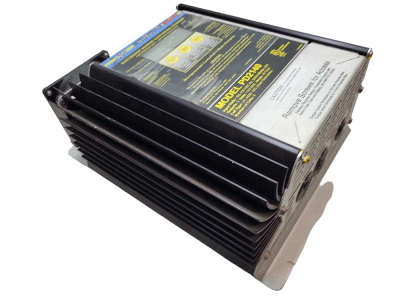 Progressive Dynamics PD2140 Converter/Charger &