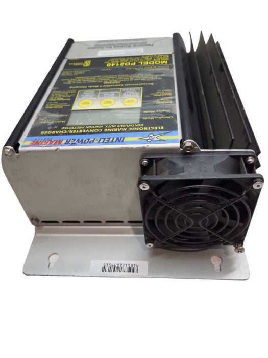 Progressive Dynamics PD2140 Converter/Charger &