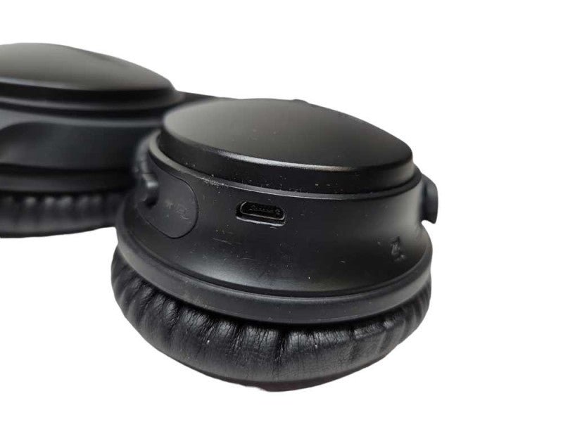 BOSE Quiet Comfort 35 (AS-IS PARTS) %