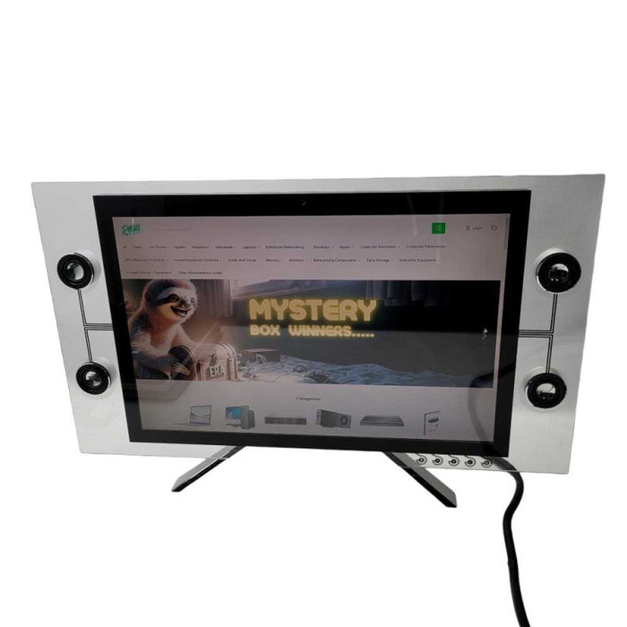 Dell Crystal Monitor 1680 x 1050 22\\"  -