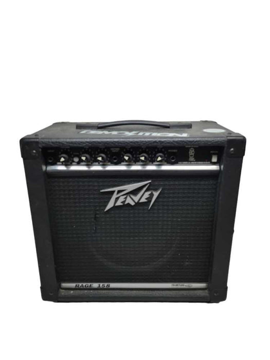 Peavey Rage158 Guitar Amp %