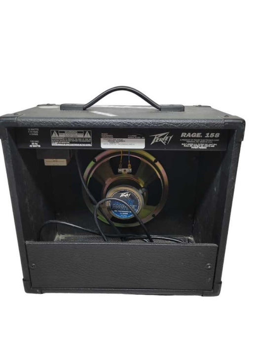 Peavey Rage158 Guitar Amp %