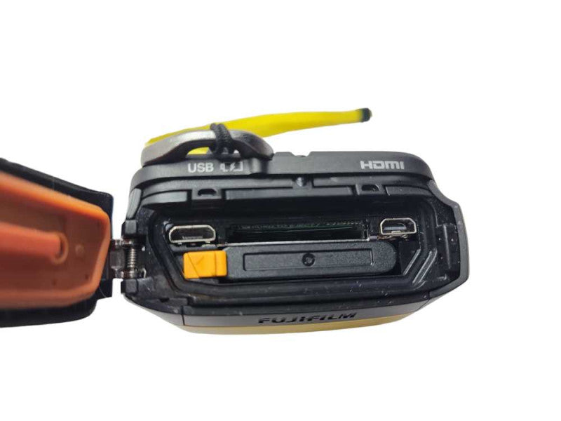 FujiFilm Digital Camera FinePix XP130 with Pelican 1010 Micro Case Series _