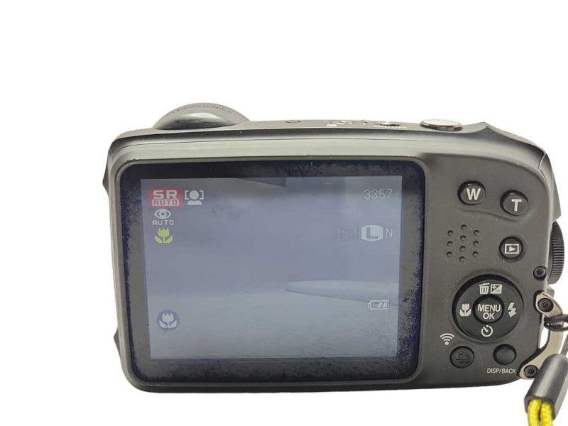 FujiFilm Digital Camera FinePix XP130 with Pelican 1010 Micro Case Series _