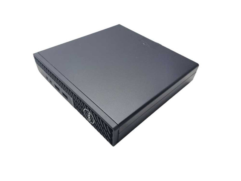 Dell OptiPlex 3080 USFF i5-10500T @ 2.30GHz 16GB DDR4 256GB M.2 + Adapter Q)