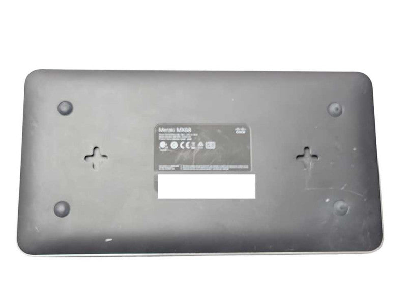 Cisco MX68-HW Cloud Managed Security Appliance UNCLAIMED _