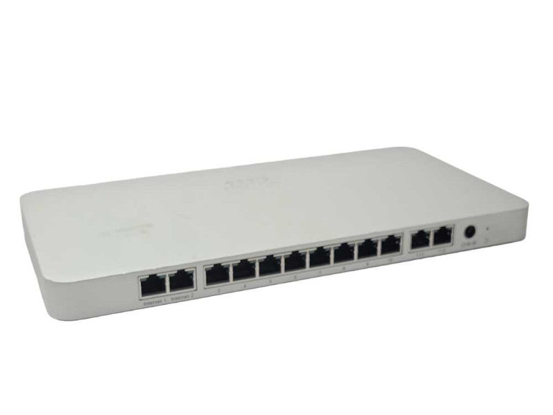 Cisco MX68-HW Cloud Managed Security Appliance UNCLAIMED _