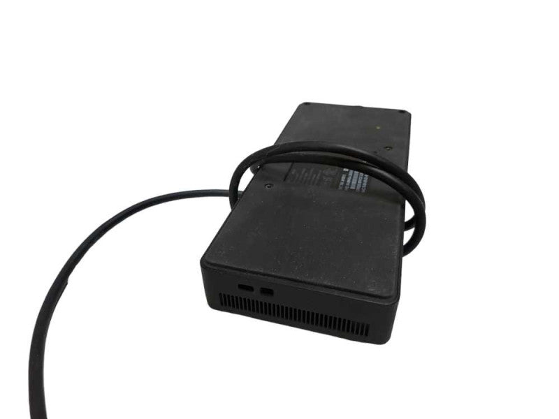 Dell WD19 USB-C Docking Station W/ Adapter - READ #