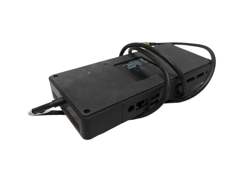 Dell WD19 USB-C Docking Station W/ Adapter - READ #