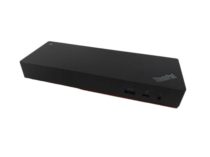 Lenovo Thinkpad Thunderbolt 3 Dock Gen2 Dk1841  - Type 40AN #