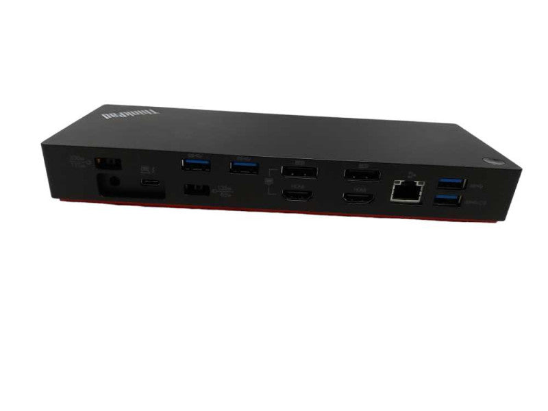 Lenovo Thinkpad Thunderbolt 3 Dock Gen2 Dk1841  - Type 40AN #