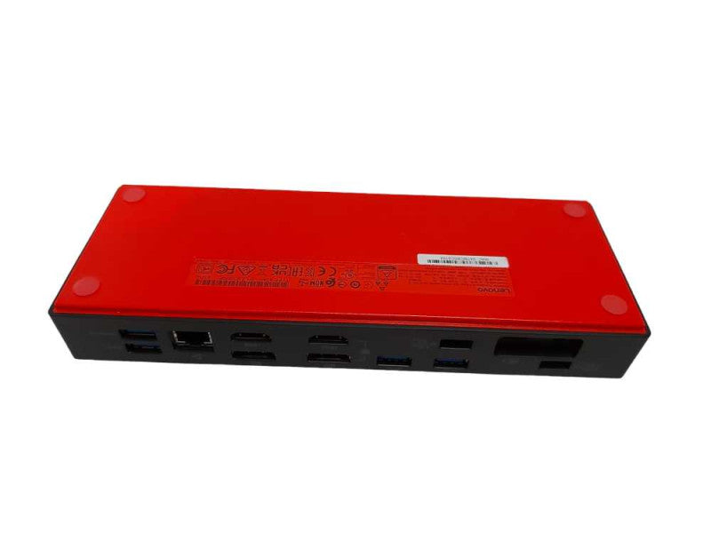 Lenovo Thinkpad Thunderbolt 3 Dock Gen2 Dk1841  - Type 40AN #