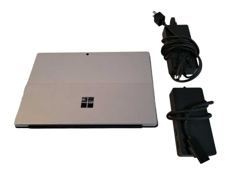Microsoft Surface Pro 5 - i5-7300U, 4GB RAM, 128GB SSD, Battery Health: 100% {