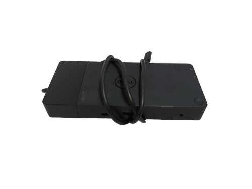 Dell WD19 USB-C Docking Station 180W Adapter Included Q#