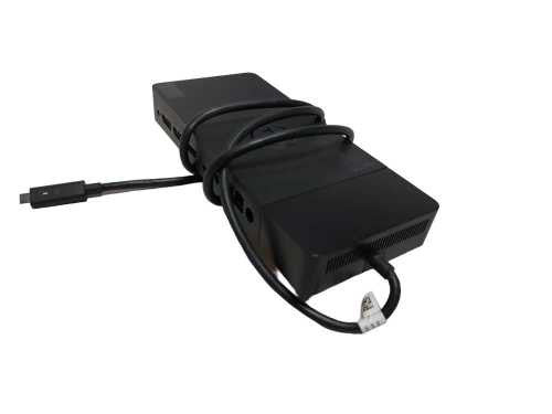 Dell WD19 USB-C Docking Station 180W Adapter Included Q#