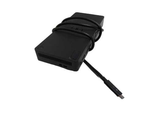 Dell WD19 USB-C Docking Station 180W Adapter Included Q#