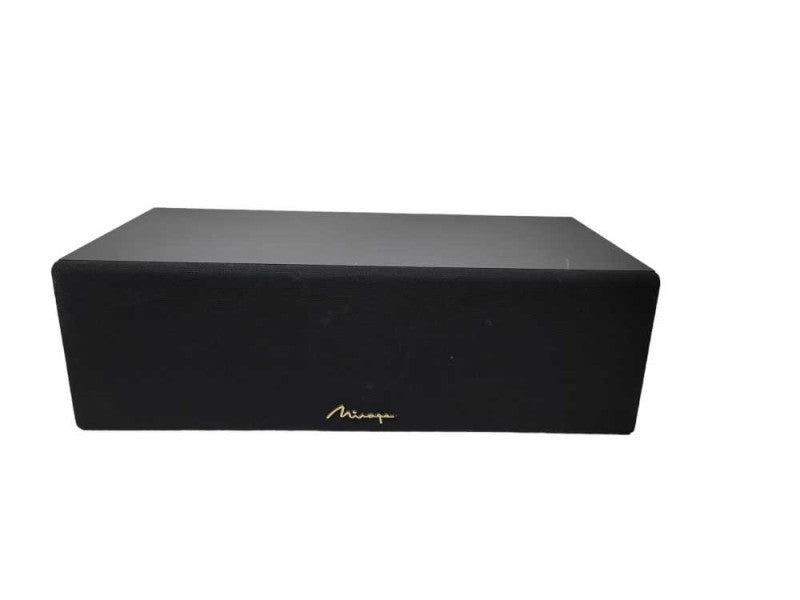 MIRAGE MC-4 CENTER SPEAKER %