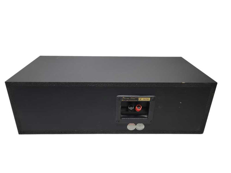 MIRAGE MC-4 CENTER SPEAKER %