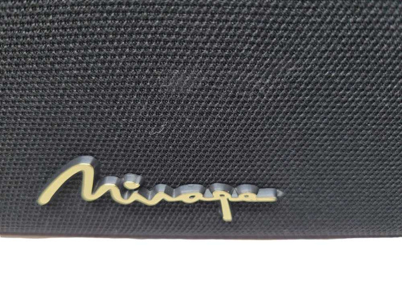 MIRAGE MC-4 CENTER SPEAKER %