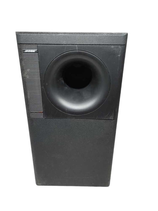 Bose Acoustimass 5 Series II Direct Reflecting Speaker System Subwoofer Only %