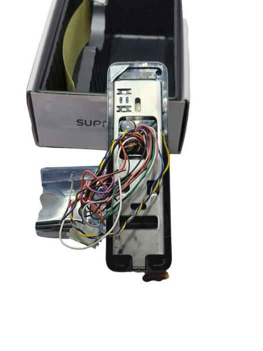 Suprema BEW2-OHP BioEntry W2 Outdoor Multi-Class Card, READ _