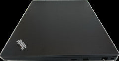 LENOVO THINKPAD E585 AMD Ryzen 3 2200U RADEON VEGA MOBILE GFX 16GB RAM 512SSD